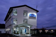 Business Hotel Noble Iiyama