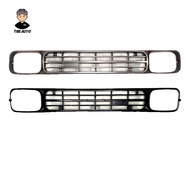 หน้ากระจัง MAZDA FAMILIA 1400