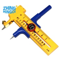 Compass Circle Cutter Circular Cutting Tool Adjustable Compass Circle Cutter Cortador Circular Circl
