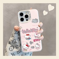 Hellokitty Case For Honor X9a X9b X9c 300 200 100 90 80 70 60 50 Pro SE Magic 7 6 5 Pro Mate 60 50 4