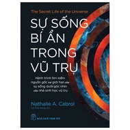 Book - MYSTERIOUS LIFE IN THE UNIVERSE