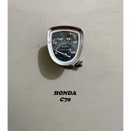 C70 Meter Assy [Standard]