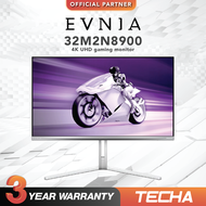 [FAST SHIP] Evnia 27M2N8500 / 32M2N8900  | 27" / 32" QD OLED | 0.03 m(GtG) | 360Hz | Gaming Monitor