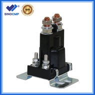 Promotion New 24V D. C. Power Contactor Relay for high current contactor relay coil DC24V DC12V 120-