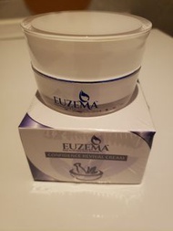 去濕疹cream Eczema Euzema