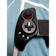 ipega Bluetooth controller.