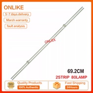 UA55F7100AR SAMSUNG 55" LED TV BACKLIGHT(LAMPU TV) SAMSUNG 55 INCH LED TV 55F7100AR UA55F7100 UA55F7