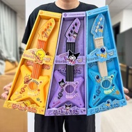 Children's Guitar Toy, Musical Instrument Toy, Cute Cartoon Guitar, Music Toy, Children's