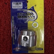 Y15ZR Head Exhaust Adaptor Espada