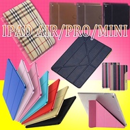 ★iPad Air Case★iPad Pro Cover★iPad Mini★iPad 2/3/4 Casing★ Smart Ultra-thin Protective Case