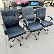 PU office chair, boss chair, conference chair, bow chair, swivel chair