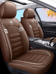 Leather Pvc Proton Persona/Se 2009/2016 Full Set Seat Cover