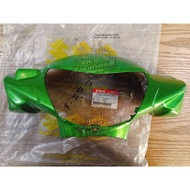 Top Mask Face SMASH-REVOLUTION Green Genuine 56311-07H00-422