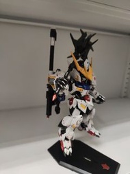 mgsd 巴巴托斯 ibo iron blooded orphans barbatos gundam ibo 高達模型 鐵血的孤兒 巴巴托斯 巴巴托司 鐵血孤兒 三日月