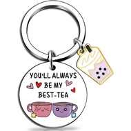 OEHEDOU Bestie Gifts for Women Best Friends Gifts Friendship Gift for Women Friends Cute Item For Be