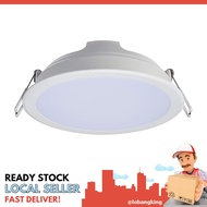 [instock] Philips 59464 Meson LED Downlight 13W (6500K 125 RD) - [] []