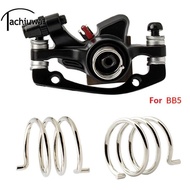 tachiuwa SiaBiced Bike Mechanical Disc Brake Caliper Springs Fits for BB7 BB5 Disc Brakes Clamps Bac