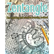 (BX) Zentangle (ISBN: 9781784042844)