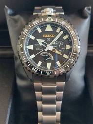 Seiko Prospex LandMaster 25th Anniversary GMT (限量500隻)