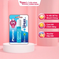 Pierrot Mouth Spray antibacterial Mouth Spray 10ml