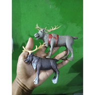 Sven Frozen figure toy