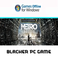 M3tro 3XODUS GOLD EDITION- V1.0.0.7+ALL DLCS Pc game Offline