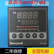 HONEYWELL霍尼韋爾DC1040高精度溫控儀DC1040CR-301000-E