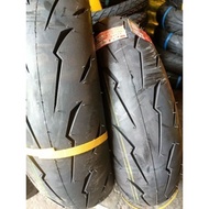 TAYAR TYRE SCOOTER YAMAHA NVX155/N-MAX 130/70-13 120/70-14 110/80-14 140/70-14 FKR