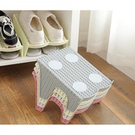 Shoe Slots Double Layer Plastic Space Saver Holder Shoes Box Organizer