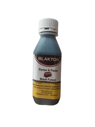 Blakton Pasta Blackforest Halal