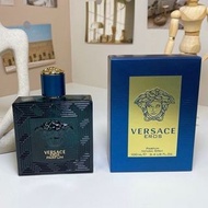 Versace 范思哲 Eros 男士濃香水 100ml