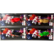 Soft Frog Ff Lure 3.5 cm