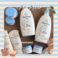 Aveeno Baby Eczema USA