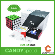 รูบิค YJ MGC 4x4 UV มีแม่เหล็ก | MGC 4x4 | By CANDYspeed