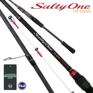 คันเบ็ด SHIMANO SALTY ONE (TIP EGING)