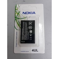 Nokia battery  4uL #1 batt
