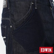 EDWIN 3D窄管 牛仔褲👖 $3980 特降 優惠