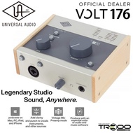 Universal Audio Volt 176 Type-C USB Audio Interface