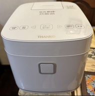 THANKO 糖質カット炊飯器 電飯煲