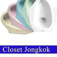 closet jongkok