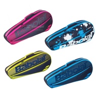 ۩∈ Babolat Babolat 3-Pack Tennis Bag Shoulder Tennis Bag Racket Bag Babolat Tennis Bag 751202