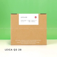 ‼️พร้อมส่ง‼️ Leica Q3 ประกันศูนย์ 3 ปี • Sealed Box •