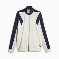 PUMA Jacket Alpine Full Zip Woven Running FitPuma 523859 87