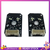 【HOT SALE】 White Angel Eyes DRL Chips for     G30 G31 F90 M5 G32 GT Adaptive LED Headlight Daytime R