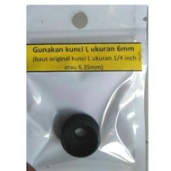 BAUT MUR METAL MAGAZINE UNTUK JERICHO 941, M40, TAURUS PT 24/7 ,TAURUS