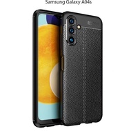 Samsung A04 A04S/ A03s/ A03 Core/ A02s/ A02/ A2 Core/ A01/ A01 Core Auto/ Orange Peelfocus Soft Case