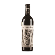 好天使紅葡萄酒（限時特價中） Pay's D'Oc-Nice Angel Merlot