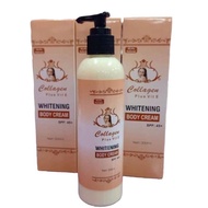 Collagen Plus Moisturize Whitening Vit E Vit C Body Lotion SPF45 ++ 200ml