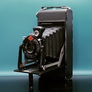 Agfa Billy Igetar (1928-1931) Vintage 120 Film Camera