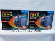 "Hoàn tiền đến 10%" MÁY BƠM NƯỚC HỒ CÁ ATMAN 303S 304S